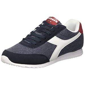 Diadora – Sport Shoes Jog Light C for Man and Woman