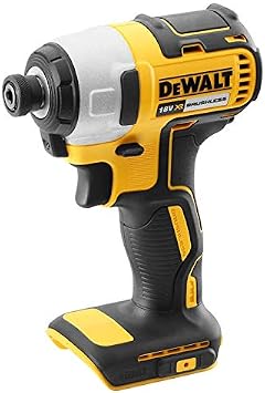 Máy Vặn Vít Cầm Tay 18V Dewalt Dcf787N Dewalt DCF787N