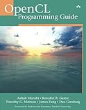 OpenCL Programming Guide cover