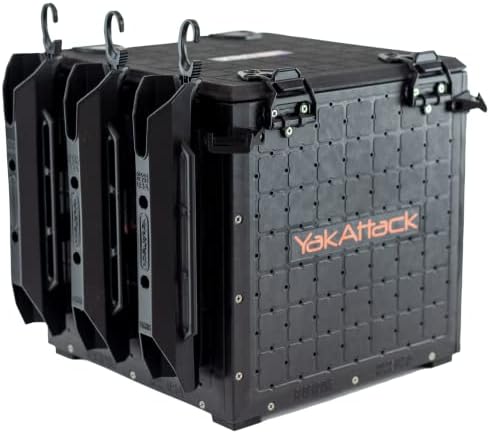 Amazon.com: YakAttack 13