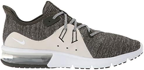 air max sequent 3 white