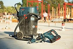 Bosch PROFACTOR 18V HITMAN GBH18V-36CK24 Cordless