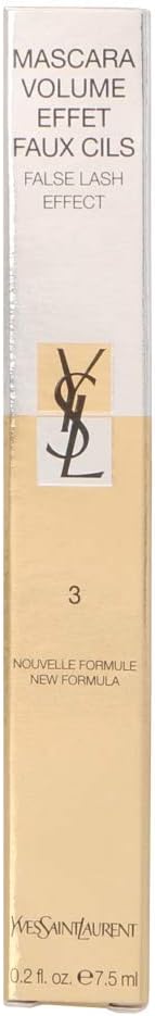 YSL N°3 BLEU EXTRÊME Eau de Parfum Spray 50ml Fruity Floral Fragrance view 2