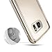 Caseology Skyfall for Samsung Galaxy S7 Case (2016) - Gold