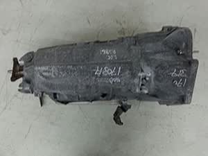 Ga6l 45r акпп