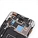 MMRM Samsung Galaxy Note 3 N900A N900T 4G Smartphone LCD Display Screen Digitizer Frame Replacement Parts Black