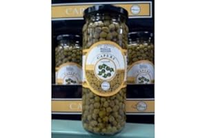 Berkley & Jensen Capers 16 oz (Pack of 2)