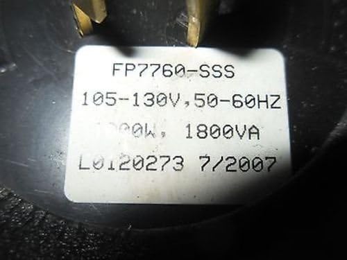 1 New Fisher Pierce Sun-Tech Fp7760-Sss Sensor Controller (X13-3)