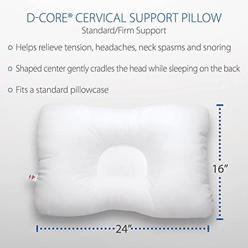 roscoe cervical pillow