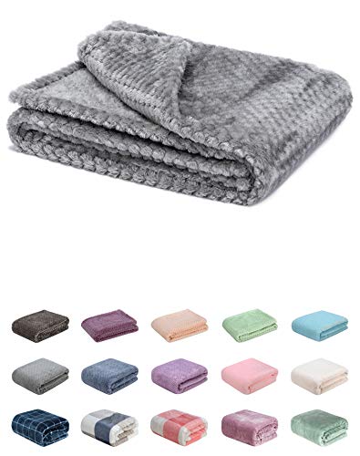 WONDER MIRACLE Coral Fleece Blanket