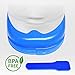 Wolfe FX, 12-color Makeup Palette - Face & Body Paint Kit Essentials