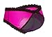 Sofishie Sexy Midnight Panties - Pink - XL