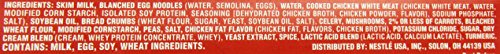Stouffer's, Escalloped Chicken and Noodles, 12 oz (Frozen) - Thumbnail 2