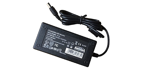 CH711 Curved Monitor 