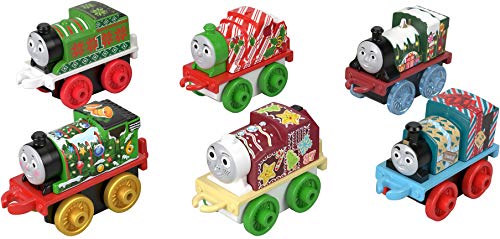 1 Thomas+Friends+Fisher+Price+Advent+Calendar
