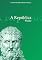 Livro A República (traduzido) (Coleção Filosofia à Maneira Clássica)