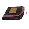 Special-SaleAventik-5-Slots-Mesh-Leader-wallet-Net-like-Leader-Tippet-Storage-Size-44X44-inch-Excellent-For-Fishing-Tapered-Leader-and-Fly-fishing-Tippet