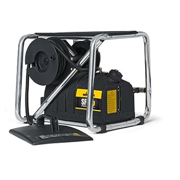 Wagner SteamForce SF Pro Dampf-Tapetenablöser Steam Force