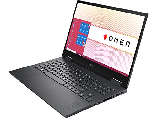 HP Omen 15.6