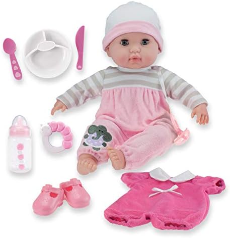 dolls for two year old girls