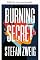 Livro Segredo ardente