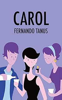 Livro Carol