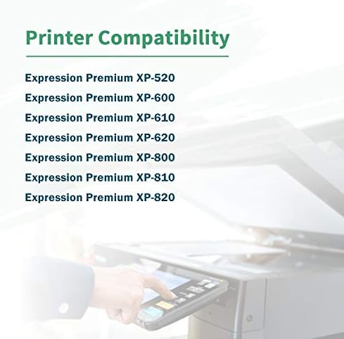 xp 810 printer