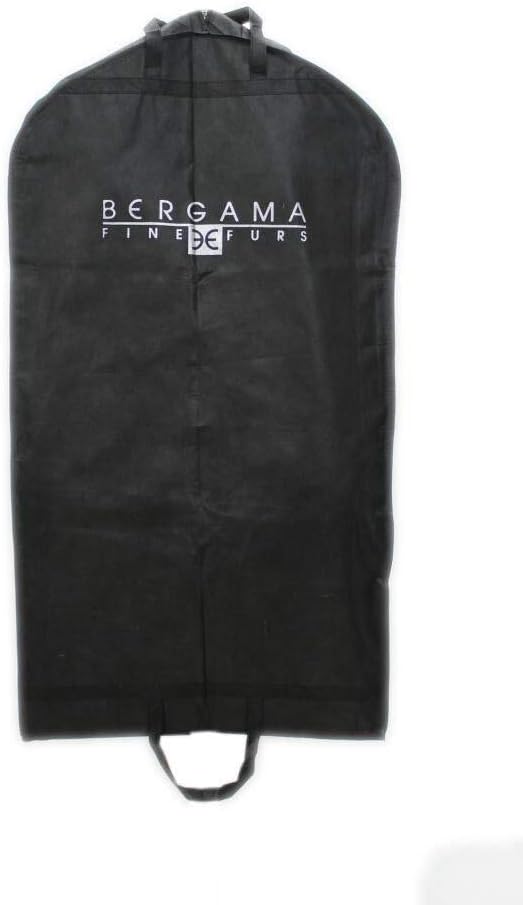 short garment bag