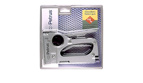 Clavadora Top Petrus 330/66777 : Amazon.es: Bricolaje y herramientas