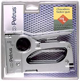 Clavadora Top Petrus 330/66777 : Amazon.es: Bricolaje y herramientas