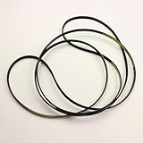 Dryer Belt Poly V 4400EL2001D