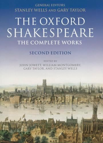 Amazon.com: The Arden Shakespeare Complete Works: 9781408152010