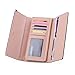 Jastore Women Lady Leather Wallet Purse Credit Card Clutch Holder Case (Royal Blue)