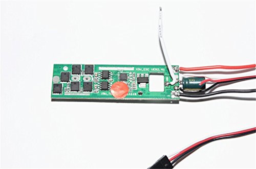 Cheerson CX-20 ESC Green Light CX-20-006 with ESC Red Light CX-20-005 for CX-20RC Quadcopter