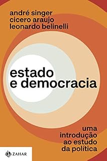 Livro Estado e democracia: Uma introdução ao estudo da política