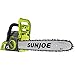Sun Joe ION16CS 16-Inch 4-Amp 40-Volt Cordless Chain Saw, Kit (w/ 4.0-Ah Battery + Quick Charger) primary