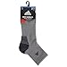 adidas Men's Superlite Prime Mesh Quarter Socks (2-Pair)