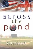 Front cover for the book Across the Pond by Storyheart