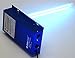 OdorStop OS36-36 36W UV Air Purifier with 16-in Bulbs