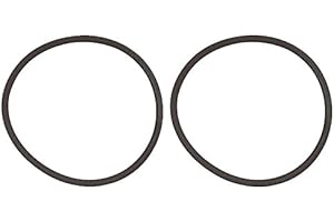 Boost Monkey 2x Replacement O-Ring for TiAL Q 50mm Blow Off Valves