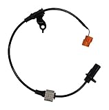 US Parts Store# 058S New ABS Wheel Speed Sensor (Position: Rear Left)