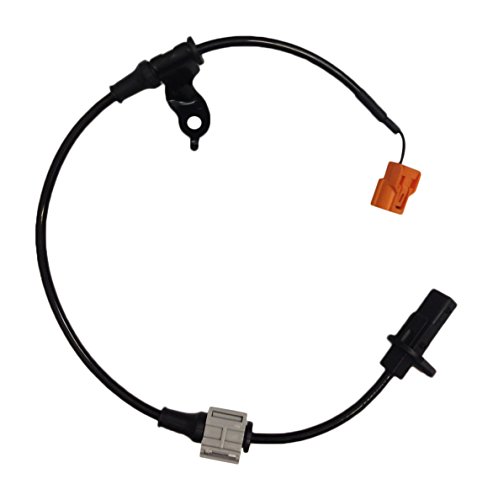 US Parts Store# 058S New ABS Wheel Speed Sensor (Position: Rear Left)