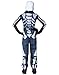 Spirit Halloween Kids Fortnite Skull Trooper Fortnite Costume | Officially Licensed