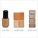 24 Karat Gold / Yellow Luxury Mica Colorant Pigment Powder by H&B OILS CENTER Cosmetic Grade Glitter Eyeshadow Effects for Soap Candle Nail Polish 1 oz