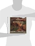 Front cover for the book Wyoming (From Sea to Shining Sea) by Alexandra Hanson-Harding