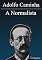 Livro A Normalista