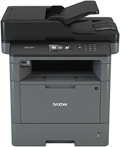 brother dcpl3550cdw laser printer