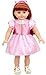 rynhildr 5 Pack 16-18 Inch Doll Clothes