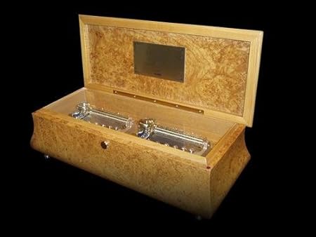 Amazon オルゴール 英雄ポロネーズ C A ウェブサイトショップオリジナルモデル おもちゃ おもちゃ