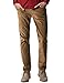 Match Men's Slim-Tapered Flat Front Casual Corduroy Pants #8052